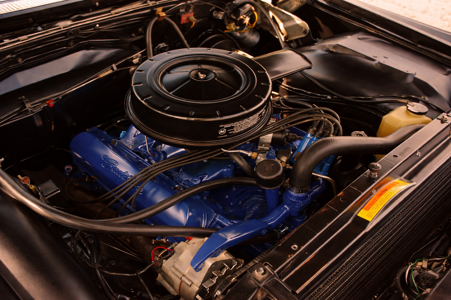 MOTOR · DETALLE